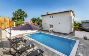 Stunning Home In Labin With Wifi